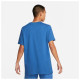 Nike Ανδρική κοντομάνικη μπλούζα Sportswear Club Tee